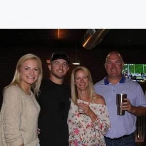 Meet your Posher, Christy